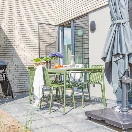 Awesome In Lembruch-duemmer With Wifi * Lembruch