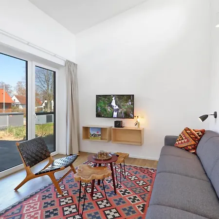Awesome In Lembruch-duemmer With Wifi * Lembruch