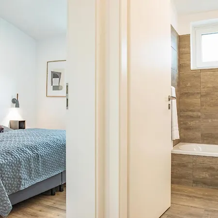 Awesome In Lembruch-duemmer With Wifi * Lembruch