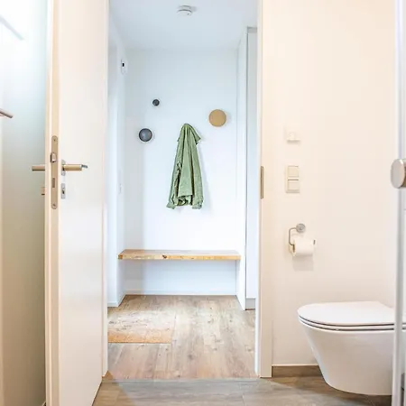 Awesome In Lembruch-duemmer With Wifi Holiday home
