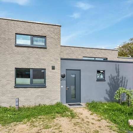 Awesome In Lembruch-duemmer With Wifi Lembruch