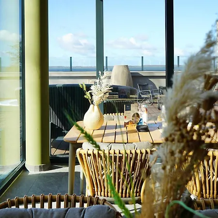 Holiday home Awesome In Lembruch-duemmer With Wifi